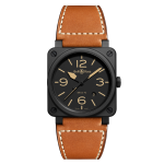 Bell & Ross - BR03-92  Heritage